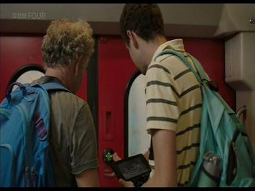 旅立つ息子への画像