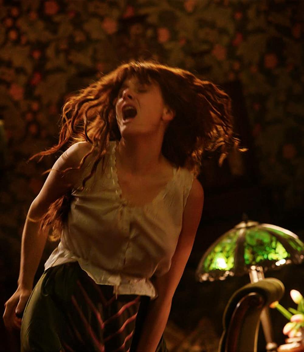 ミス・マルクスの画像