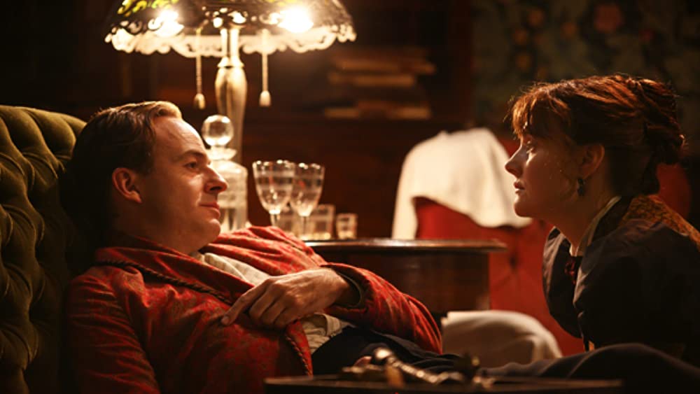 ミス・マルクスの画像