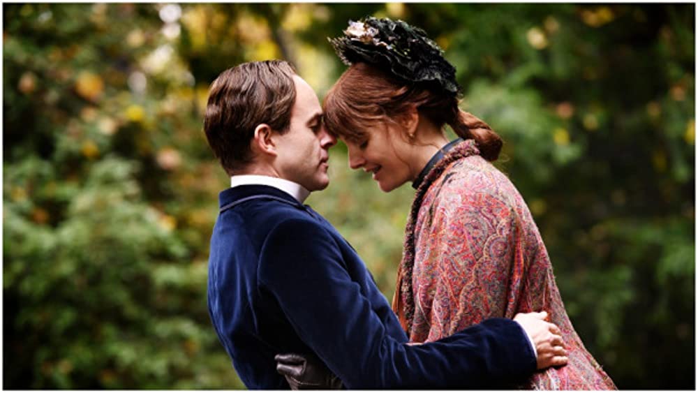 ミス・マルクスの画像