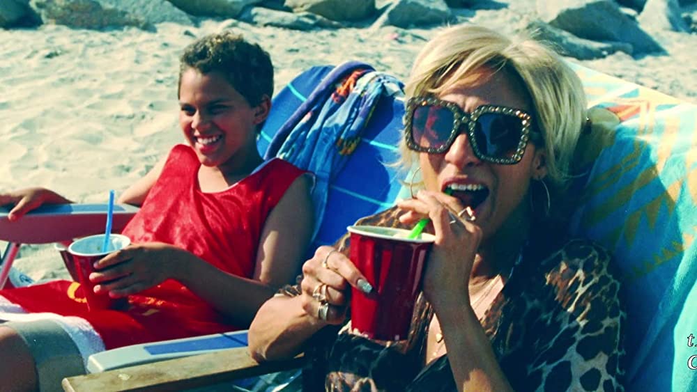 スウィート・シングの画像