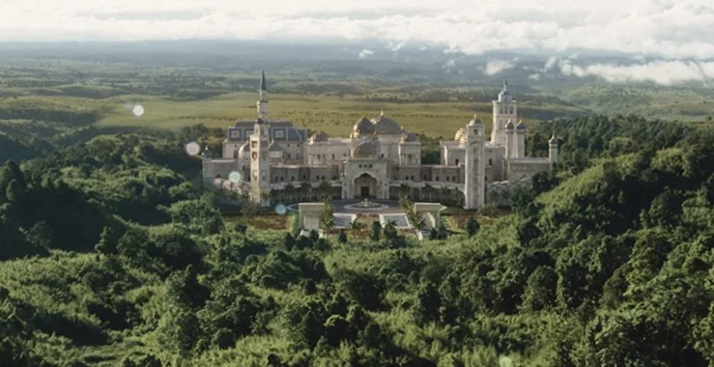 星の王子ニューヨークへ行く2の画像