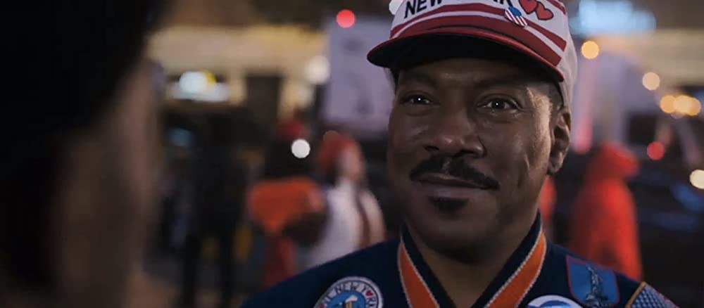 星の王子ニューヨークへ行く2の画像