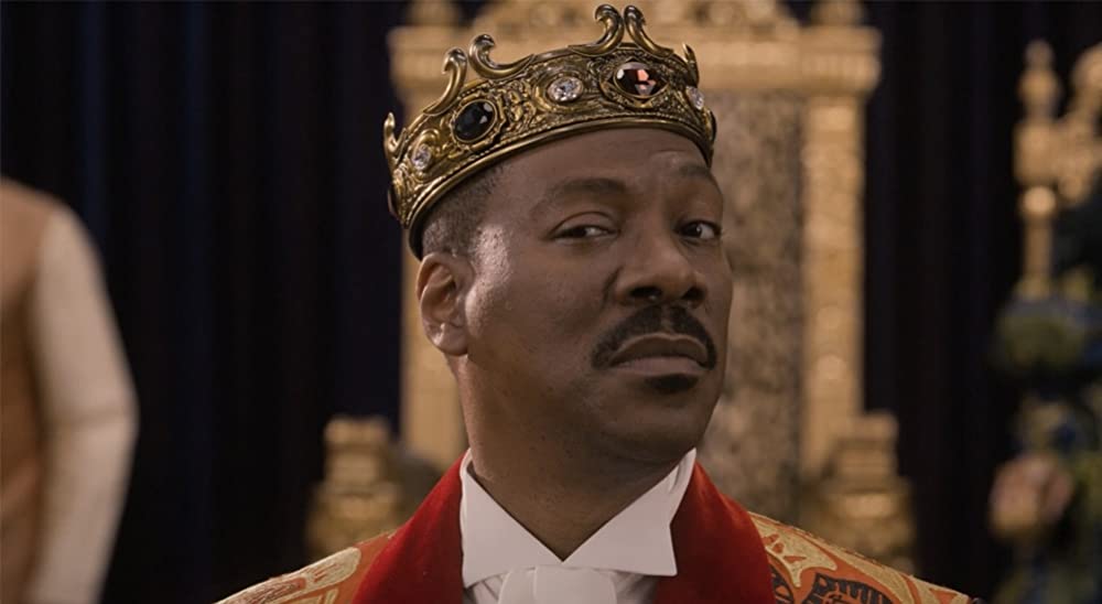 星の王子ニューヨークへ行く2の画像