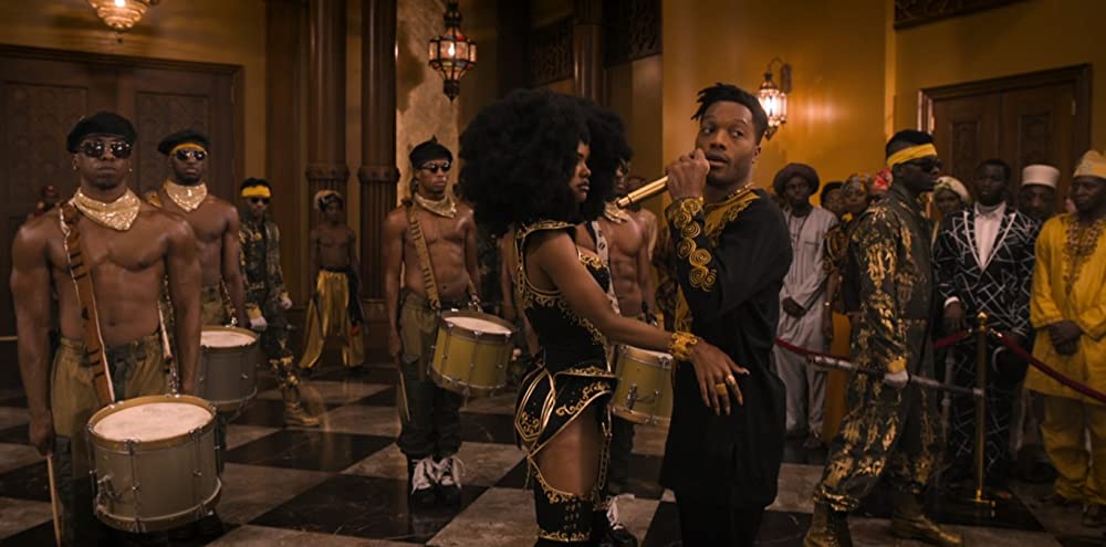 星の王子ニューヨークへ行く2の画像