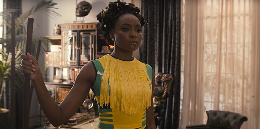 「星の王子ニューヨークへ行く2」キキ・レインの画像