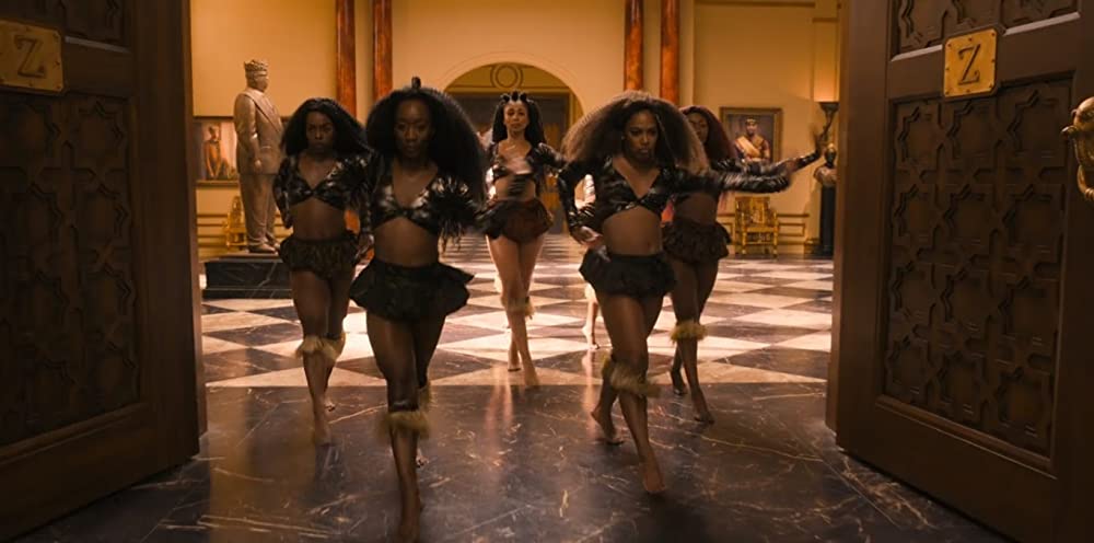 星の王子ニューヨークへ行く2の画像