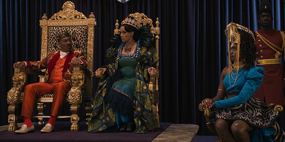 星の王子ニューヨークへ行く2の画像