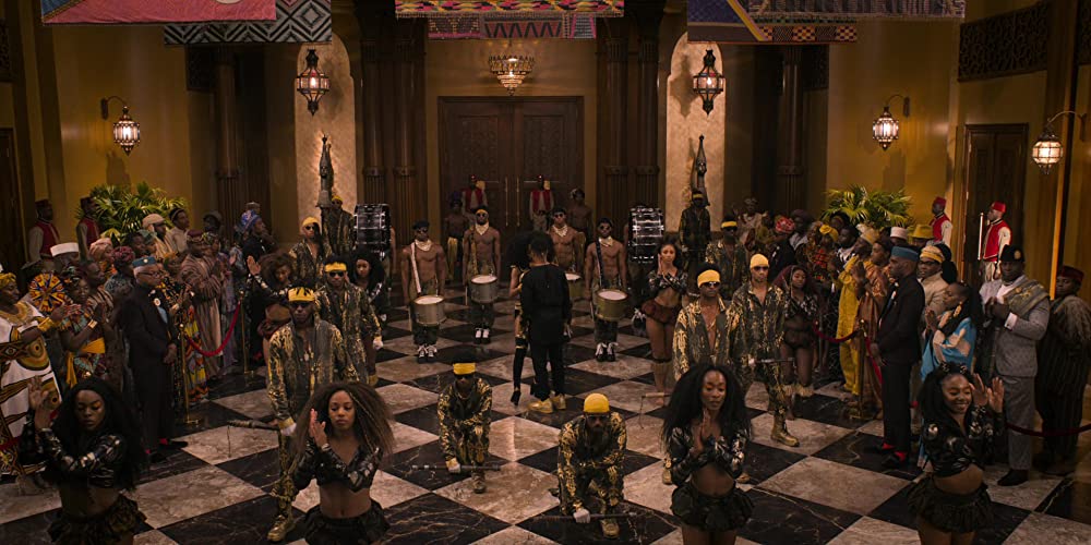 星の王子ニューヨークへ行く2の画像