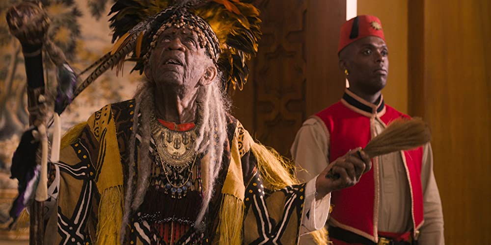 星の王子ニューヨークへ行く2の画像