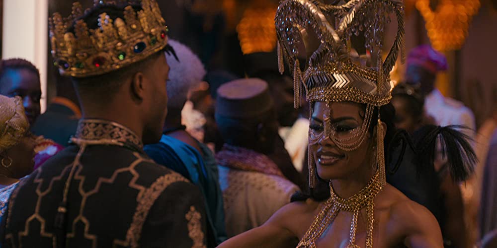 星の王子ニューヨークへ行く2の画像