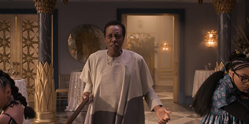 星の王子ニューヨークへ行く2の画像