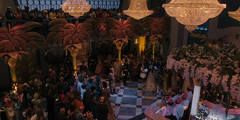 星の王子ニューヨークへ行く2の画像