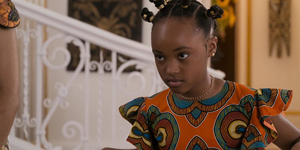 星の王子ニューヨークへ行く2の画像