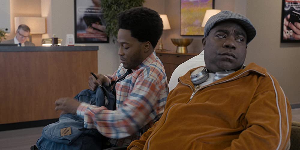 星の王子ニューヨークへ行く2の画像