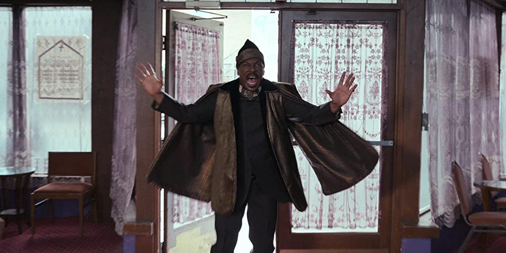 星の王子ニューヨークへ行く2の画像