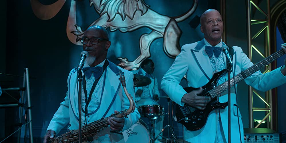 星の王子ニューヨークへ行く2の画像