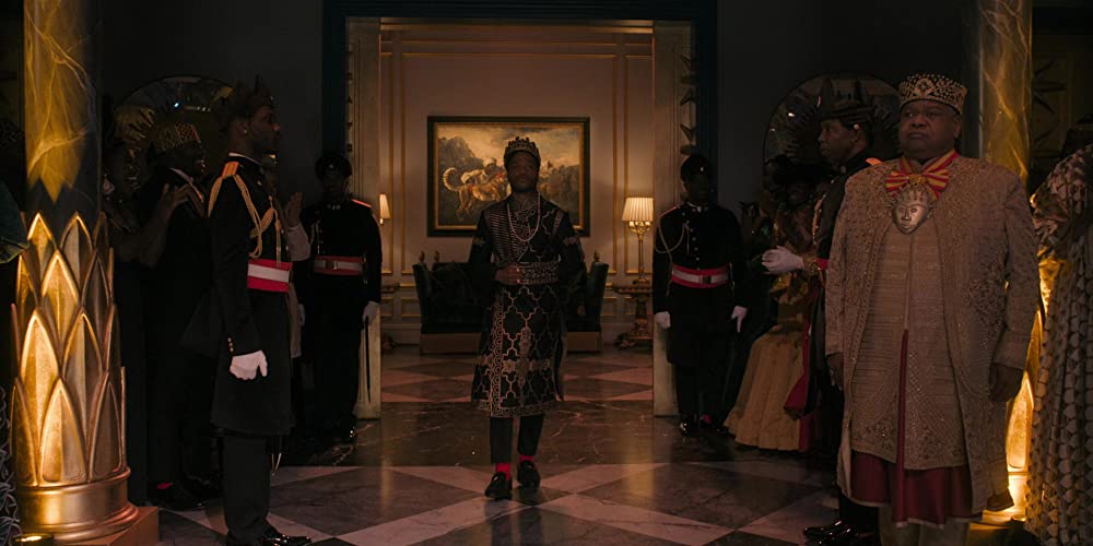 星の王子ニューヨークへ行く2の画像