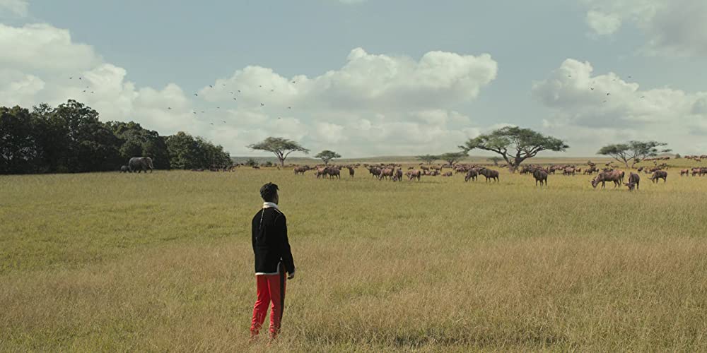 星の王子ニューヨークへ行く2の画像