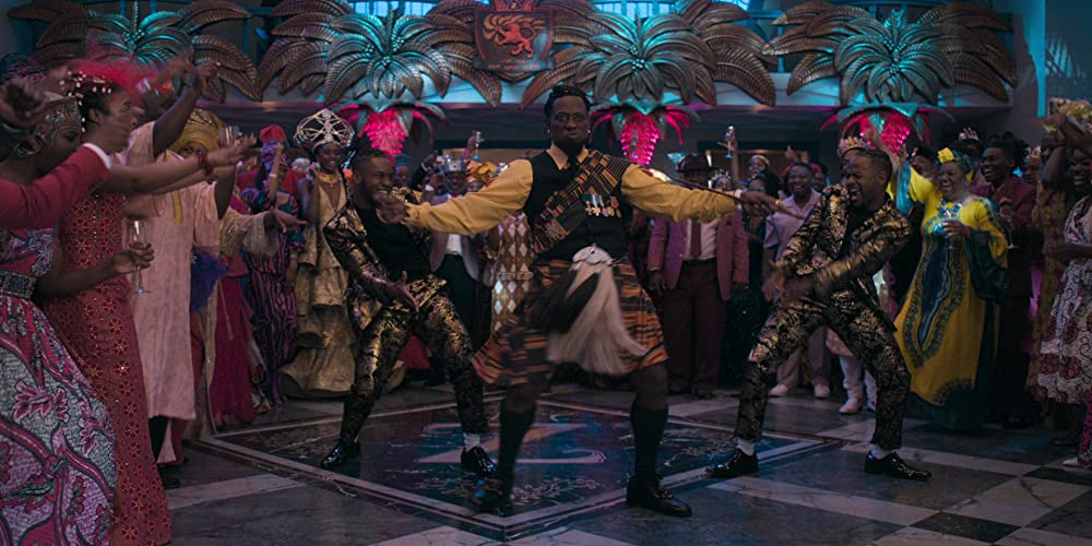 星の王子ニューヨークへ行く2の画像