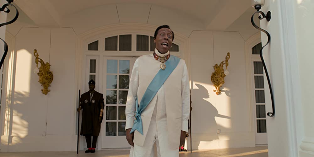 星の王子ニューヨークへ行く2の画像