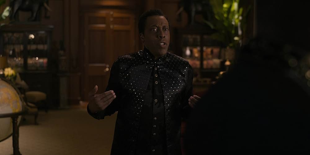 星の王子ニューヨークへ行く2の画像