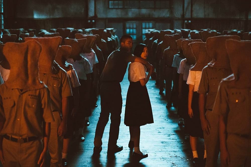 返校 言葉が消えた日の画像