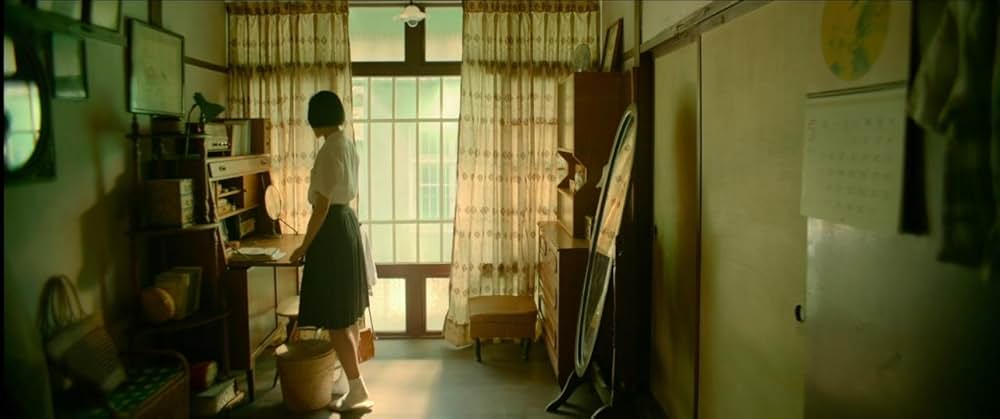 返校 言葉が消えた日の画像