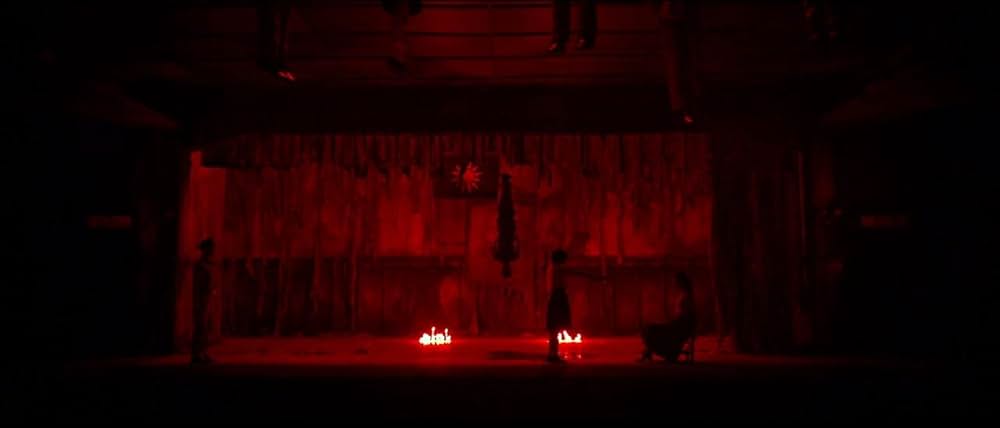 返校 言葉が消えた日の画像