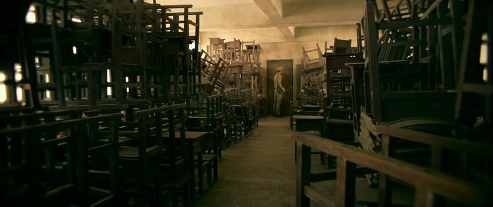 返校 言葉が消えた日の画像