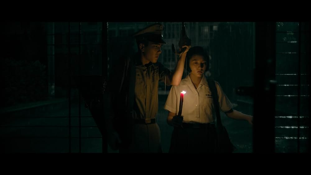 返校 言葉が消えた日の画像