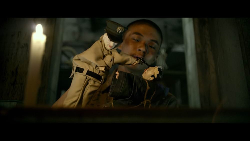 返校 言葉が消えた日の画像