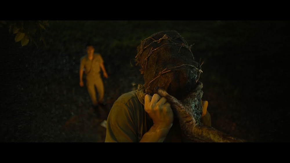 返校 言葉が消えた日の画像