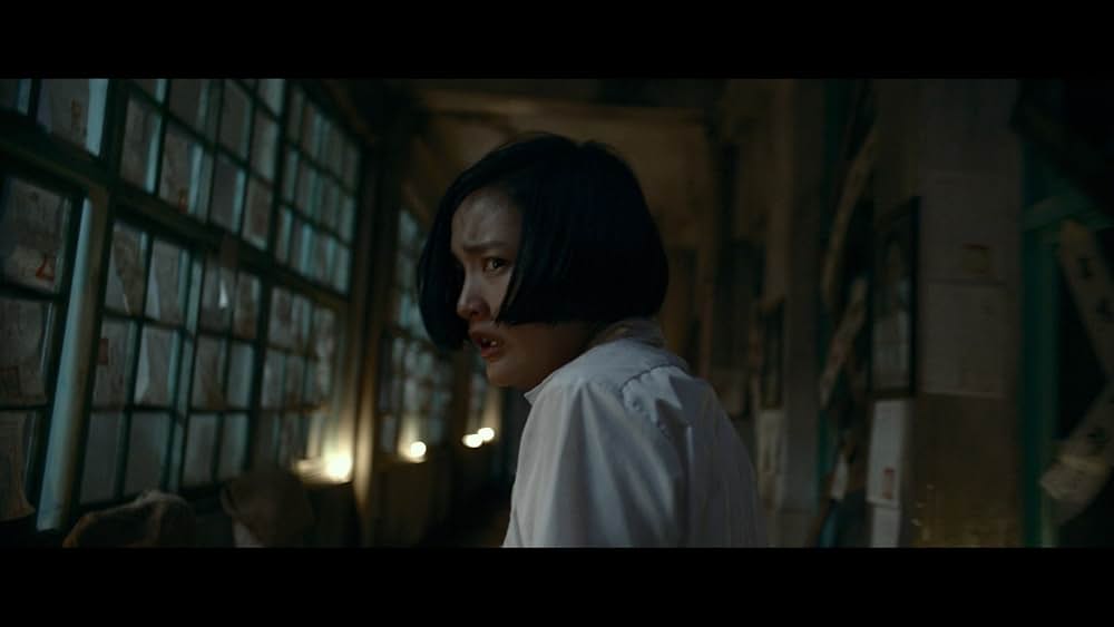 返校 言葉が消えた日の画像