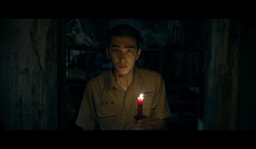 返校 言葉が消えた日の画像