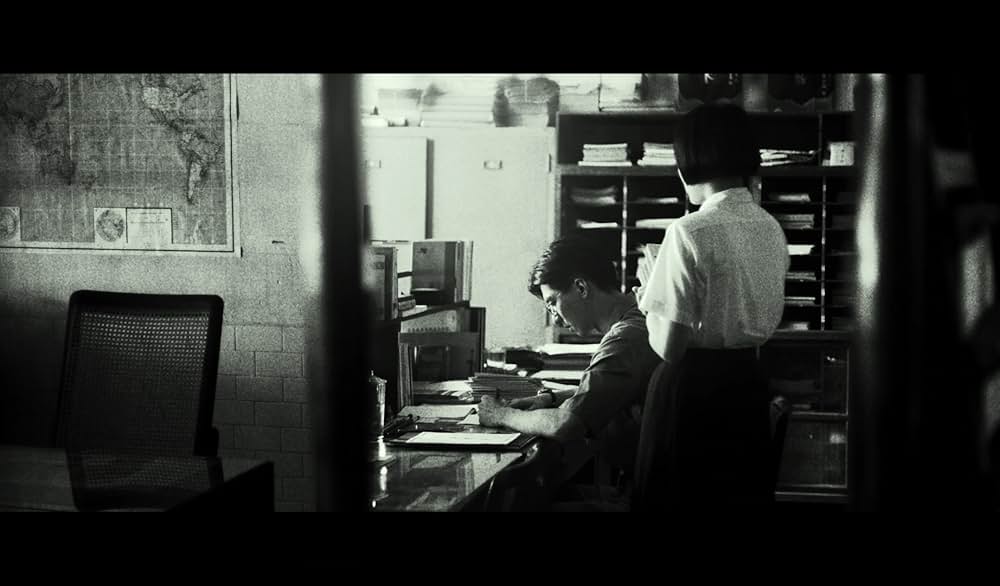 返校 言葉が消えた日の画像