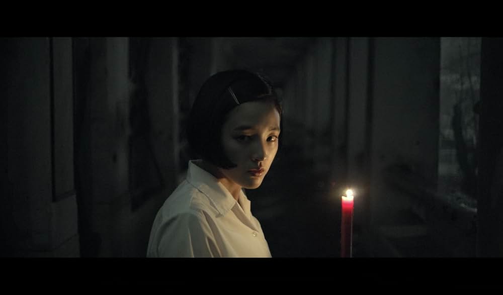 返校 言葉が消えた日の画像