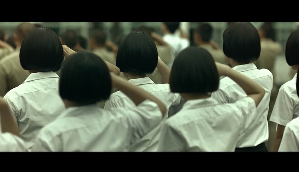 返校 言葉が消えた日の画像