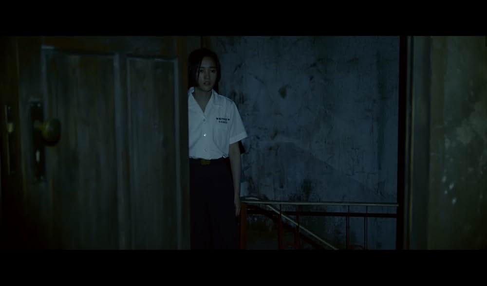 返校 言葉が消えた日の画像