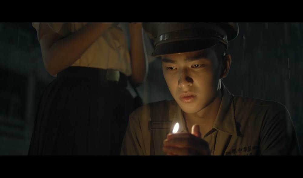 返校 言葉が消えた日の画像