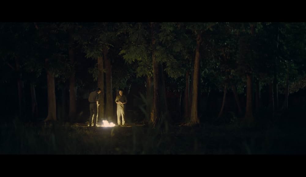 返校 言葉が消えた日の画像