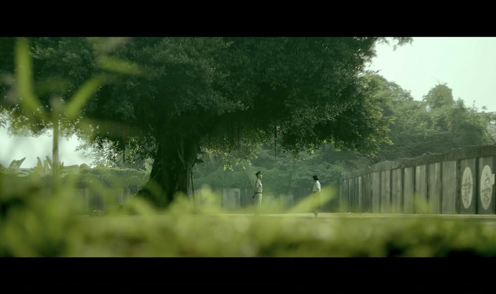 返校 言葉が消えた日の画像