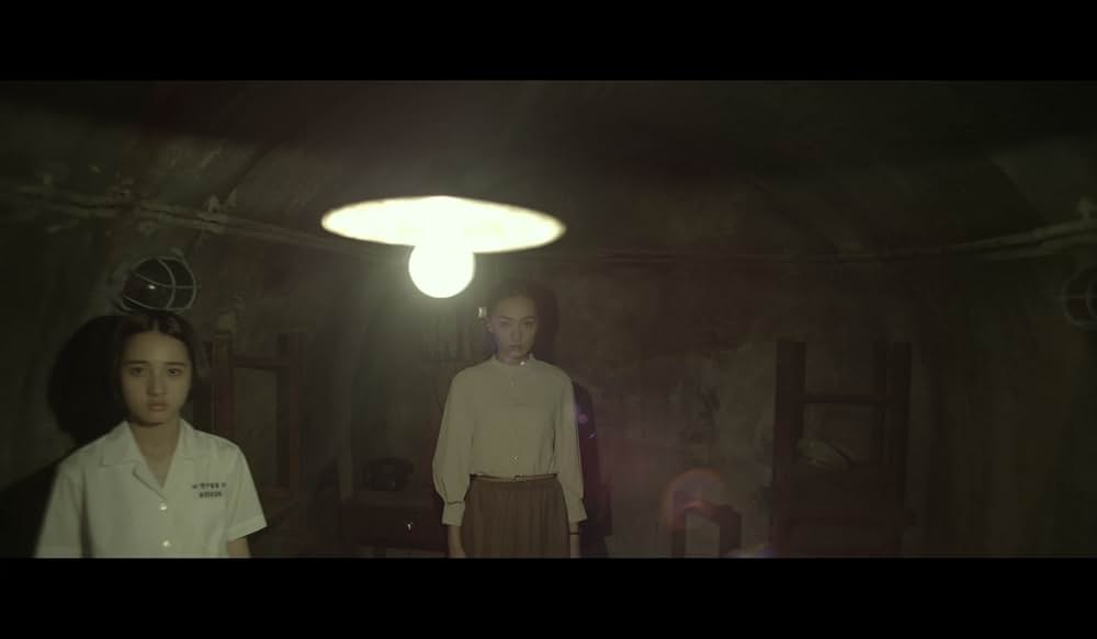 返校 言葉が消えた日の画像