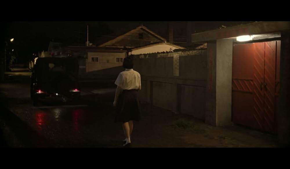 返校 言葉が消えた日の画像