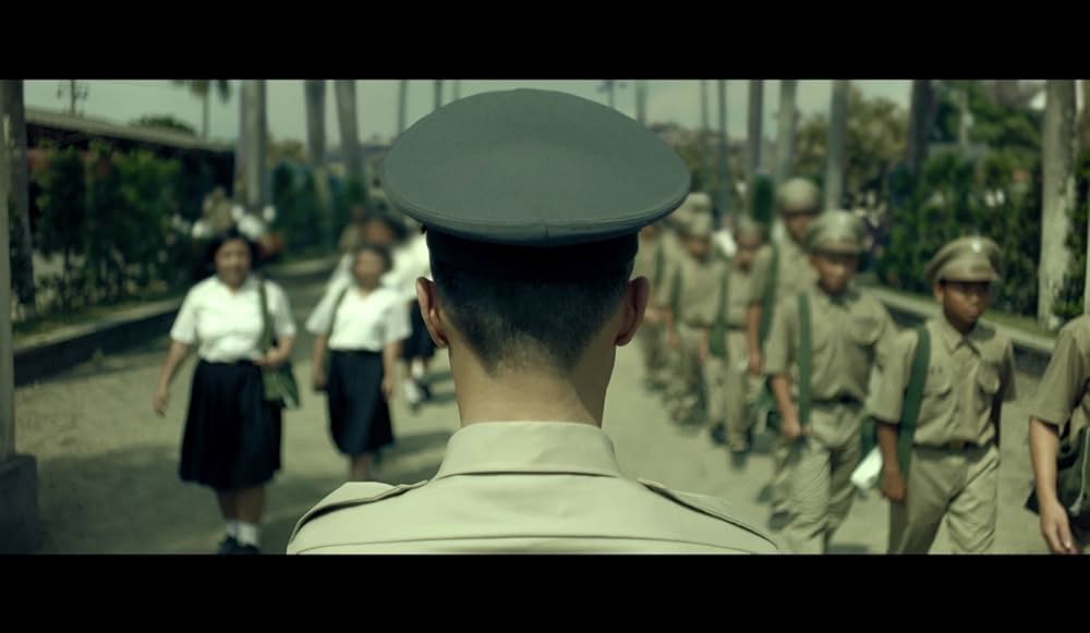 返校 言葉が消えた日の画像