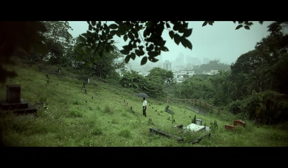 返校 言葉が消えた日の画像