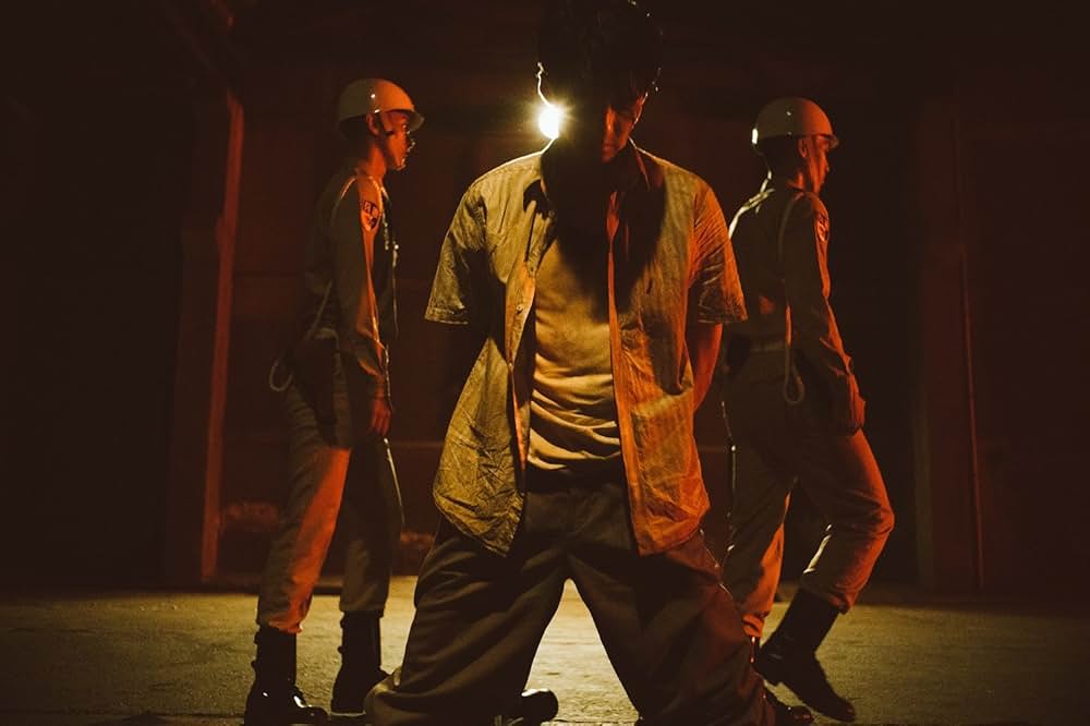 返校 言葉が消えた日の画像