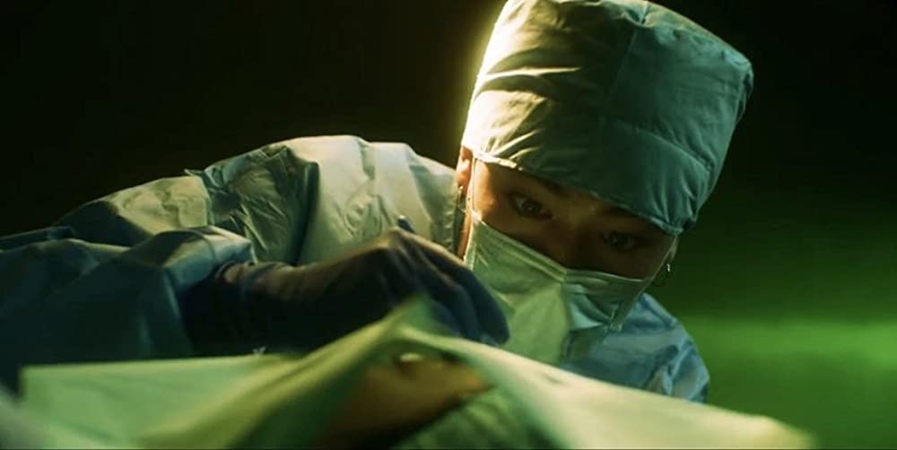 ホムンクルスの画像