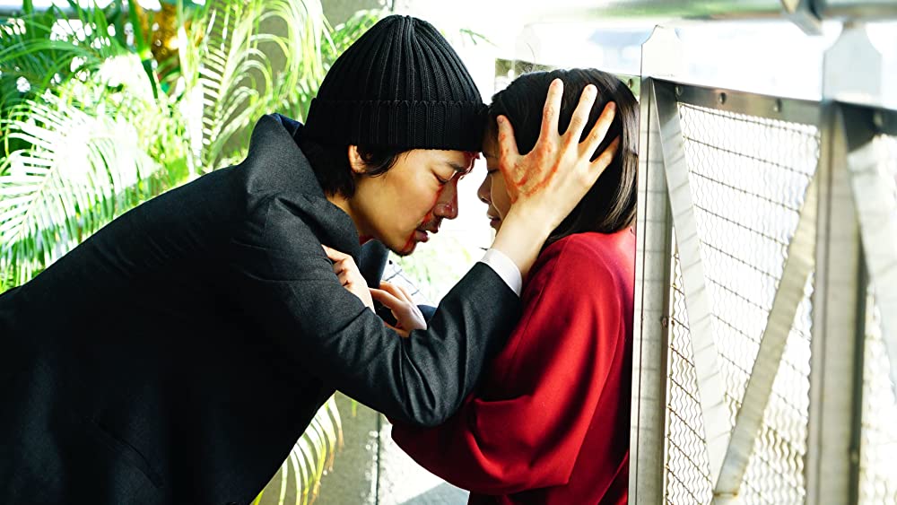 ホムンクルスの画像