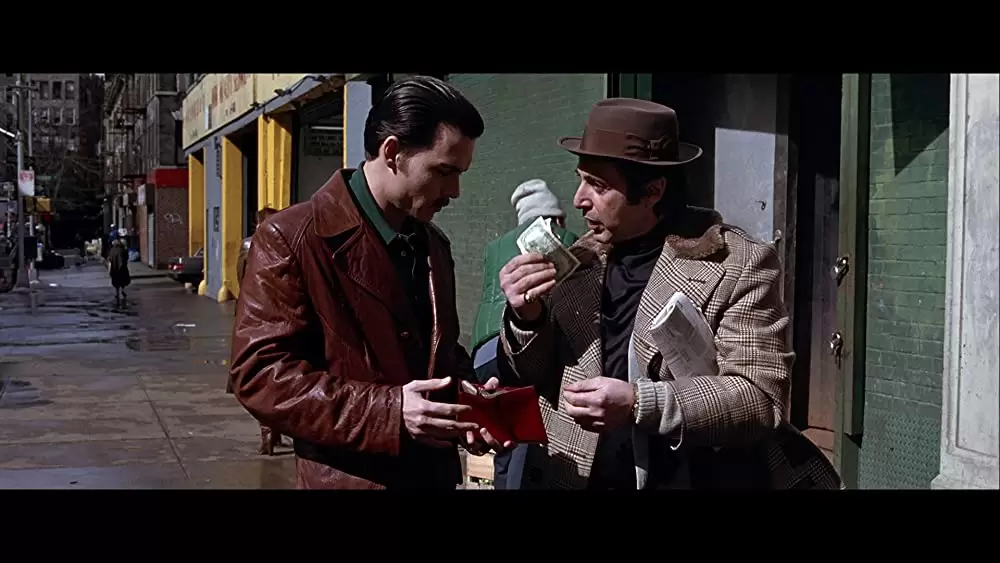 フェイクの画像